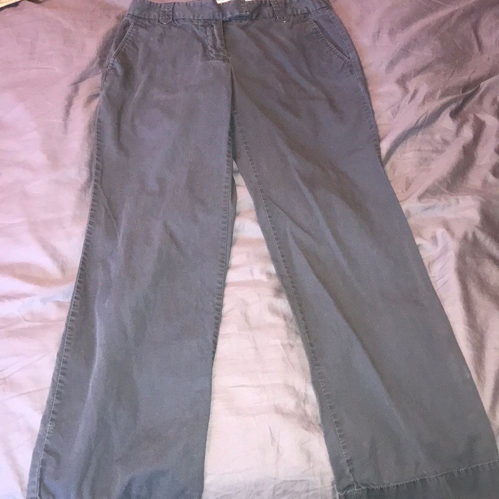 JCrew Chino